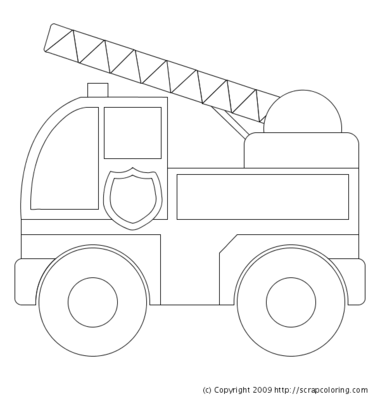 Fire engine 2